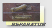 Button Reparatur